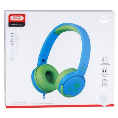 Наушники XO EP47 (23705-01_427) фото №5