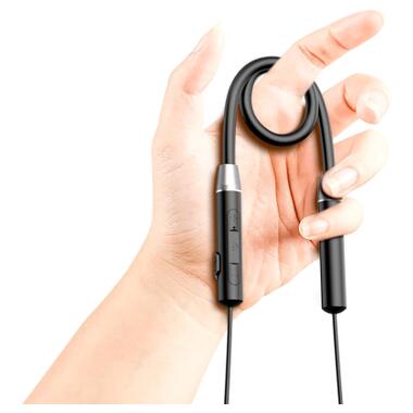 Наушники XO BS33 Black (BS33.black) фото №6