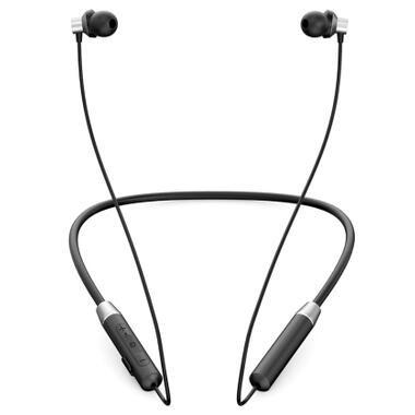 Наушники XO BS33 Black (BS33.black) фото №1