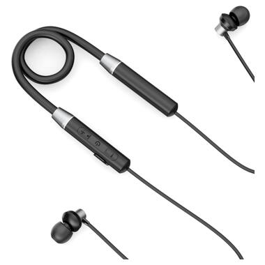 Наушники XO BS33 Black (BS33.black) фото №3