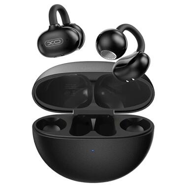 Наушники XO G46 Black (G46.black) фото №1