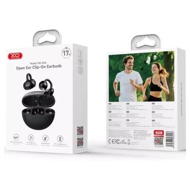 Наушники XO G46 Black (G46.black) фото №5