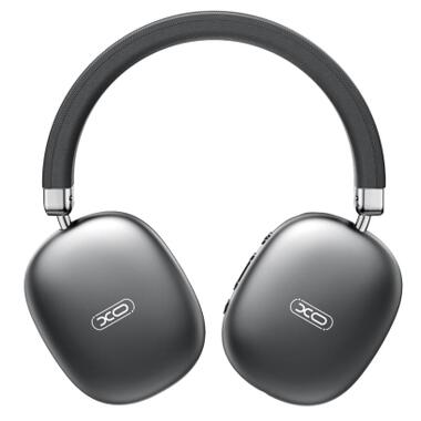Наушники XO BE45 Black (BE45.black) фото №3