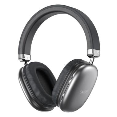 Наушники XO BE45 Black (BE45.black) фото №1
