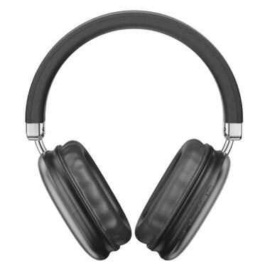 Наушники XO BE45 Black (BE45.black) фото №2