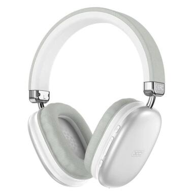 Наушники XO BE45 Silver (XO-BE45-SL) фото №1