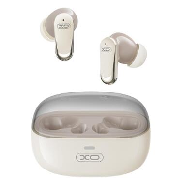 Наушники XO G42 Beige (XO-G42-BG) фото №2
