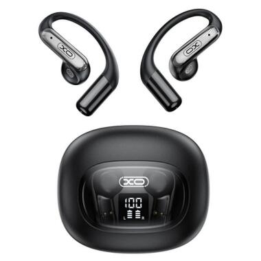 Наушники XO G49 Black (XO-G49-BK) фото №1