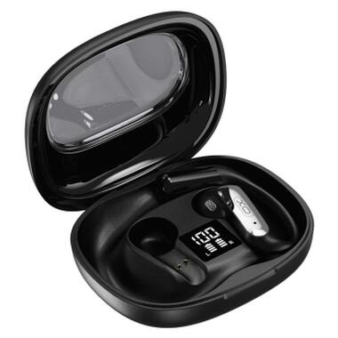 Наушники XO G49 Black (XO-G49-BK) фото №2
