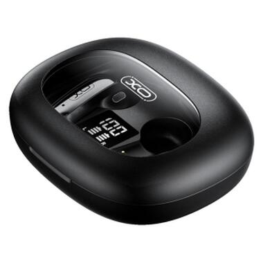 Наушники XO G49 Black (XO-G49-BK) фото №3