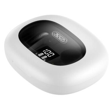 Наушники XO G49 White (XO-G49-WH) фото №2