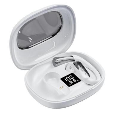 Наушники XO G49 White (XO-G49-WH) фото №3