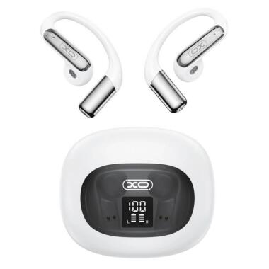 Наушники XO G49 White (XO-G49-WH) фото №1