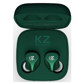Навушники Knowledge Zenith Z1 Green фото №3