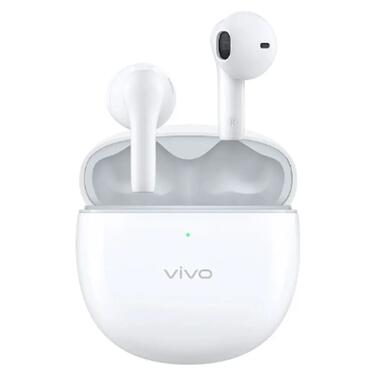 Навушники VIVO TWS Air Pro white фото №1