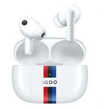 Навушники Vivo IQOO TWS 1 White  фото №1