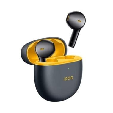 Навушники Vivo IQOO TWS Air 2 Yellow фото №2