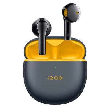 Навушники Vivo IQOO TWS Air Pro Yellow  фото №1