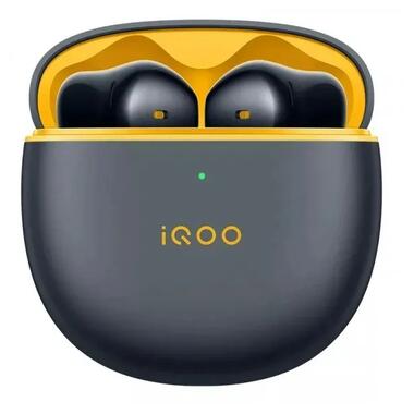 Навушники Vivo IQOO TWS Air Yellow фото №5