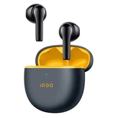 Навушники Vivo IQOO TWS Air Yellow фото №1