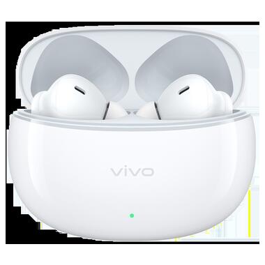 Навушники VIVO TWS 3e white  фото №2
