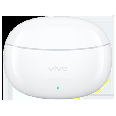 Навушники VIVO TWS 3e white  фото №3