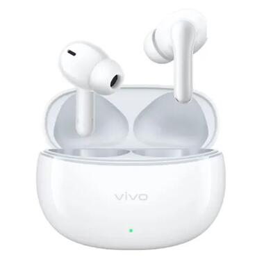 Навушники VIVO TWS 3e white фото №1