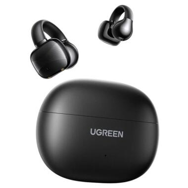 Наушники Ugreen HiTune S3 Open Wearable Bluetooth Black (45785) фото №2