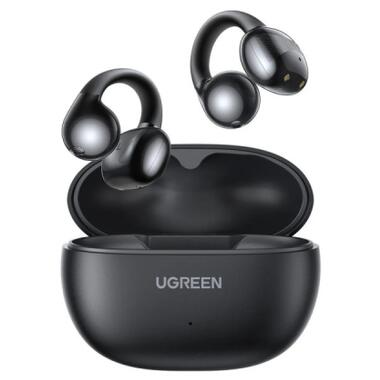 Наушники Ugreen HiTune S3 Open Wearable Bluetooth Black (45785) фото №1