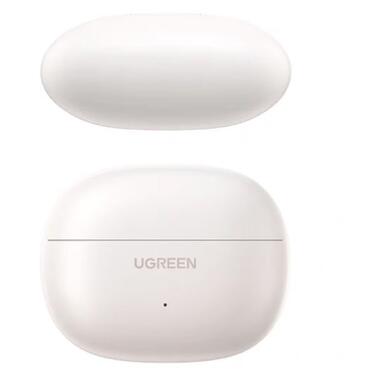 Наушники Ugreen HiTune S3 Open Wearable Bluetooth White (45786) фото №2