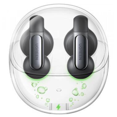 Наушники Ugreen HiTune S5 Open Wearable Bluetooth Black (45760) фото №2