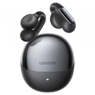 Наушники Ugreen HiTune S5 Open Wearable Bluetooth Black (45760) фото №1