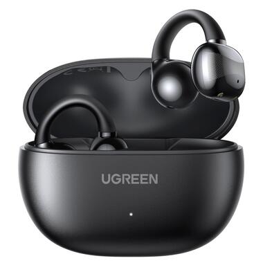 Беспроводные наушники TWS UGREEN WS209 HiTune S3 True Wireless Black (UGR-45785) фото №3