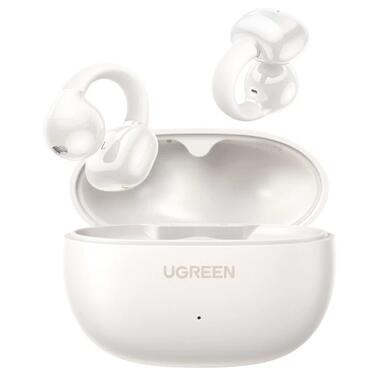 Беспроводные наушники TWS UGREEN WS209 HiTune S3 True Wireless White (UGR-45786) фото №1