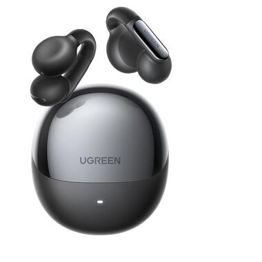 Беспроводные наушники TWS UGREEN WS210 HiTune S5 True Wireless Black (UGR-45760) фото №1