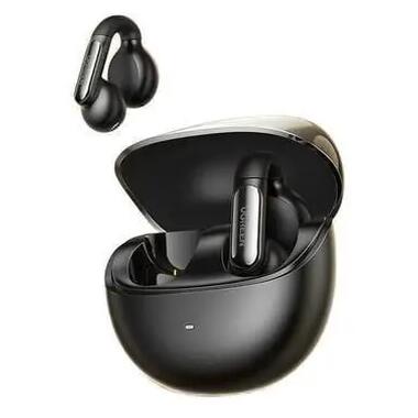 Беспроводные наушники TWS UGREEN WS210 HiTune S5 True Wireless Black (UGR-45760) фото №3
