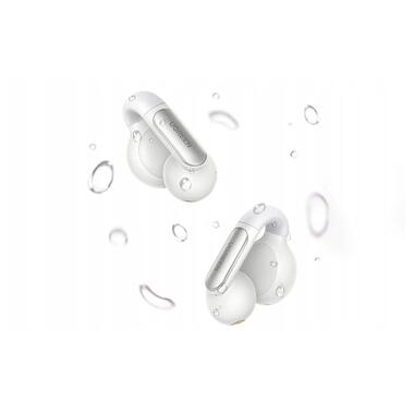 Беспроводные наушники TWS UGREEN WS210 HiTune S5 True Wireless White (UGR-45761) фото №5