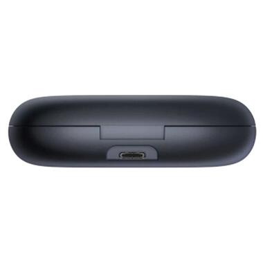 Беспроводные наушники TWS UGREEN WS213 FitBuds Black (UGR-65655) фото №4