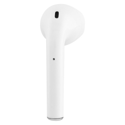Беспроводные Bluetooth наушники HBQ i10 Touch White (1047) (TW181047) фото №1