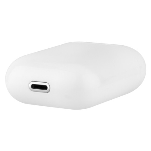 Беспроводные Bluetooth наушники HBQ i10 Touch White (1047) (TW181047) фото №2