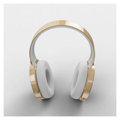 Наушники Jakcom BH2 bluetooth smart headset Gold (jkmnbh2g) фото №3