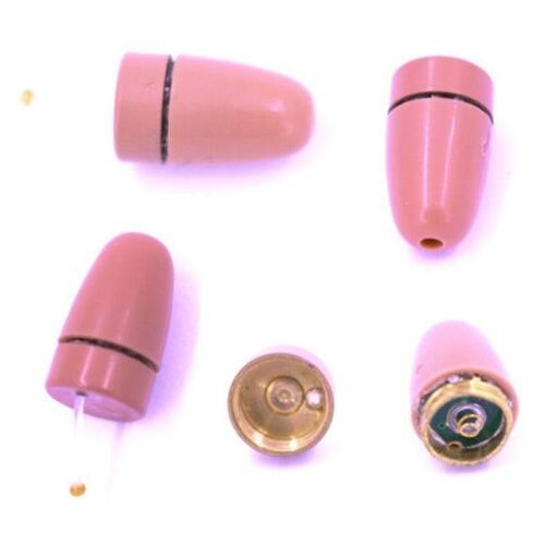 Микронаушник невидимый TMD-100 фото №4