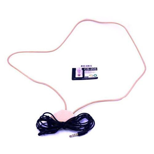 Микронаушник невидимый TMD-100 фото №2