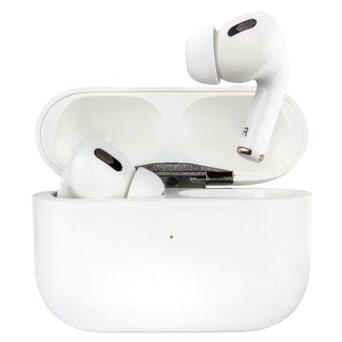 Бездротові навушники Air Pro (Ru region) Wireless Charging Case Білий фото №1