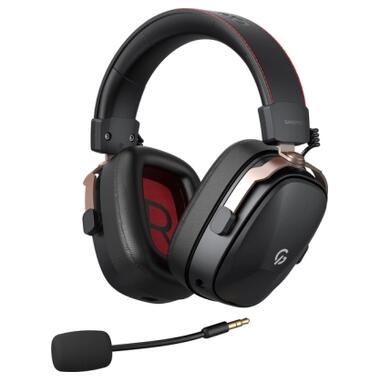 Наушники GamePro Asgard Valkyria RGB Tri-Mod (HSW249B) фото №4