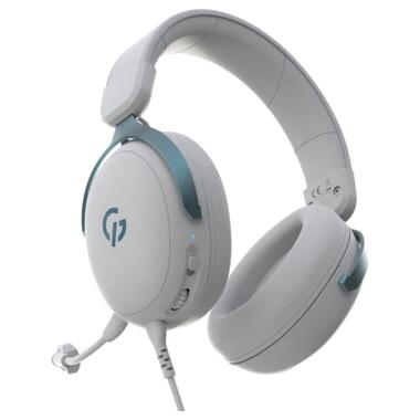 Наушники GamePro Asgard Freya White (HS145W) фото №2