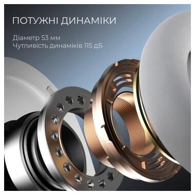 Наушники GamePro Asgard Freya White (HS145W) фото №5