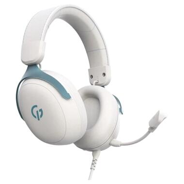 Наушники GamePro Asgard Freya White (HS145W) фото №3
