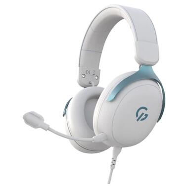 Наушники GamePro Asgard Freya White (HS145W) фото №1