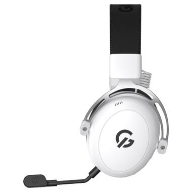 Наушники GamePro Asgard Skald 4-Mode White (HSW160W) фото №4